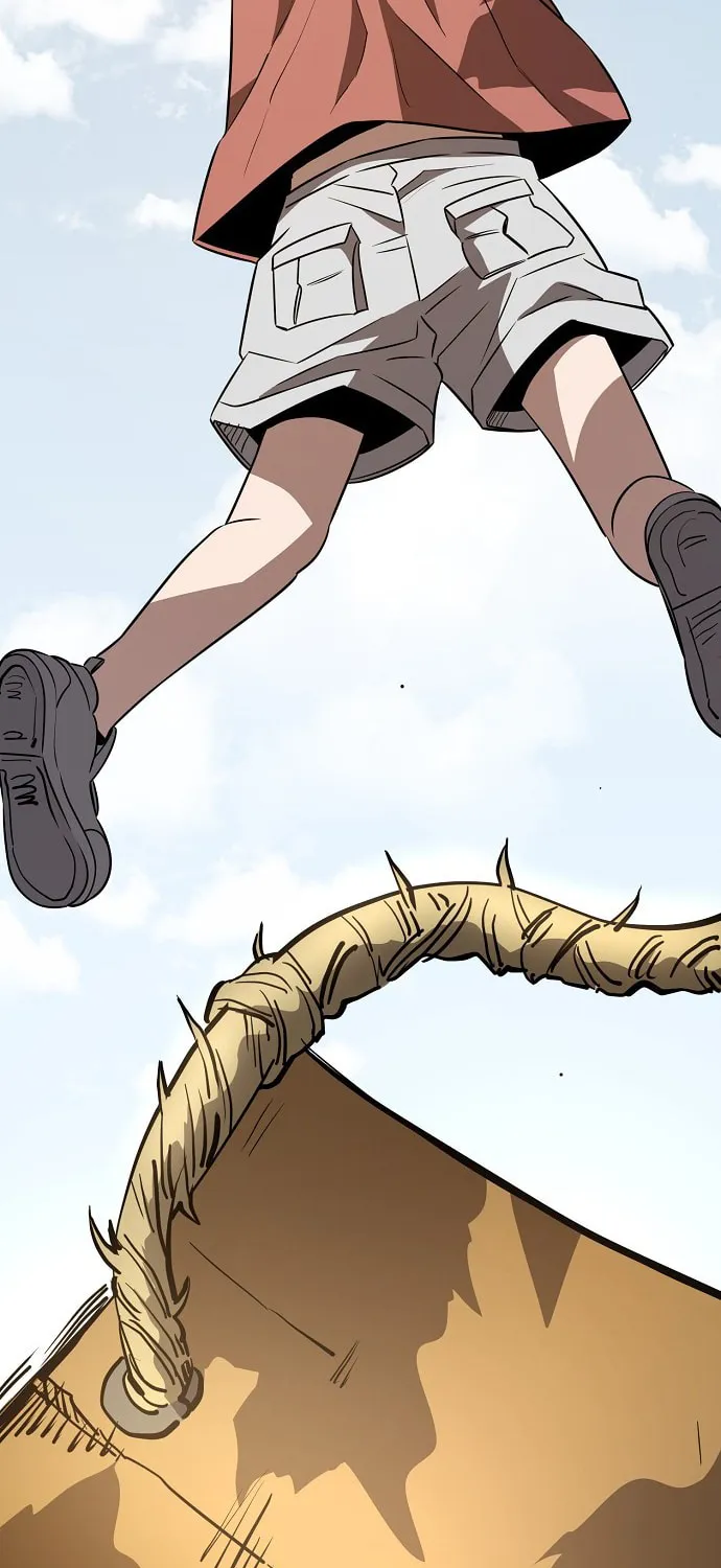 Unemployed Gye Baeksun Chapter 61 page 67 - 