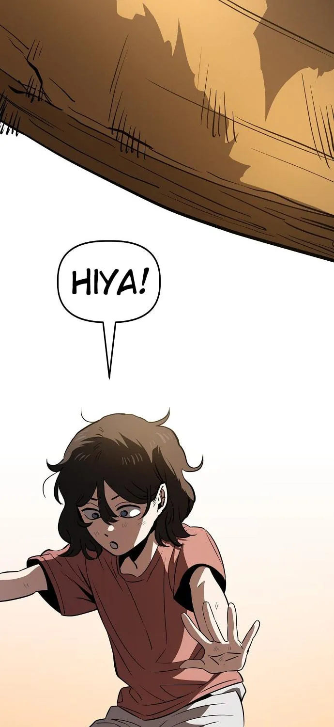 Unemployed Gye Baeksun Chapter 61 page 69 - 