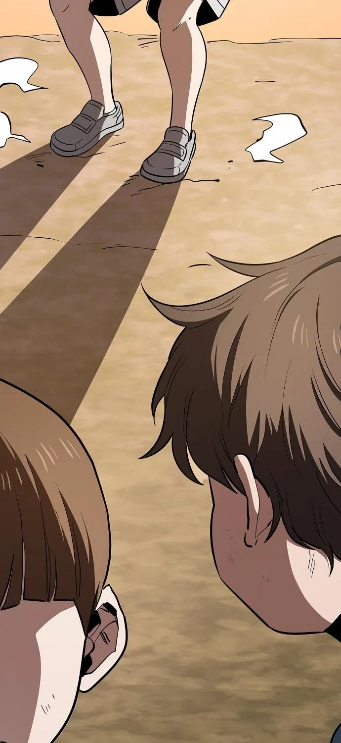 Unemployed Gye Baeksun Chapter 61 page 71 - 