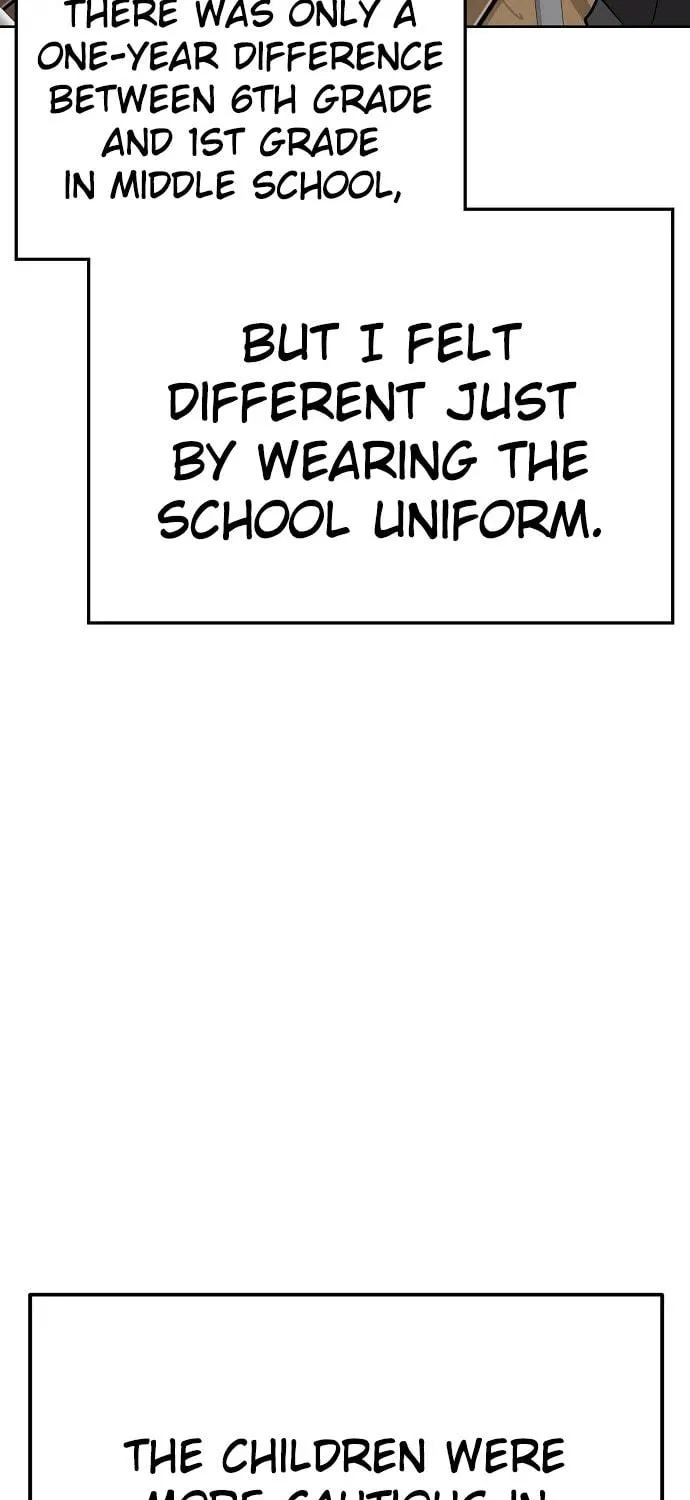 Unemployed Gye Baeksun Chapter 62 page 19 - 