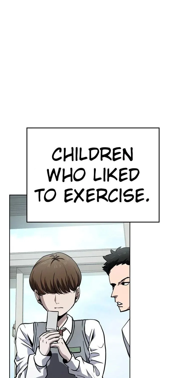 Unemployed Gye Baeksun Chapter 62 page 23 - 