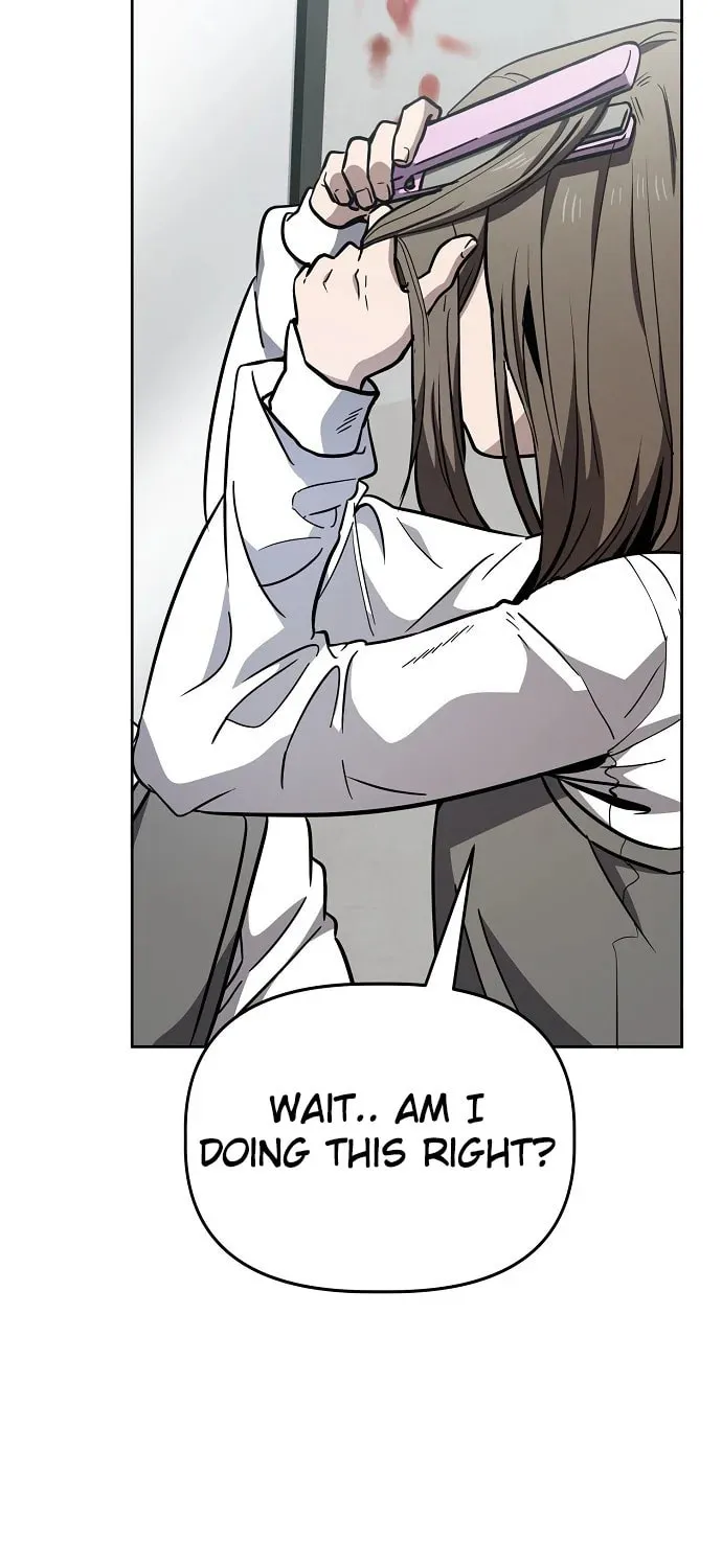 Unemployed Gye Baeksun Chapter 62 page 27 - 