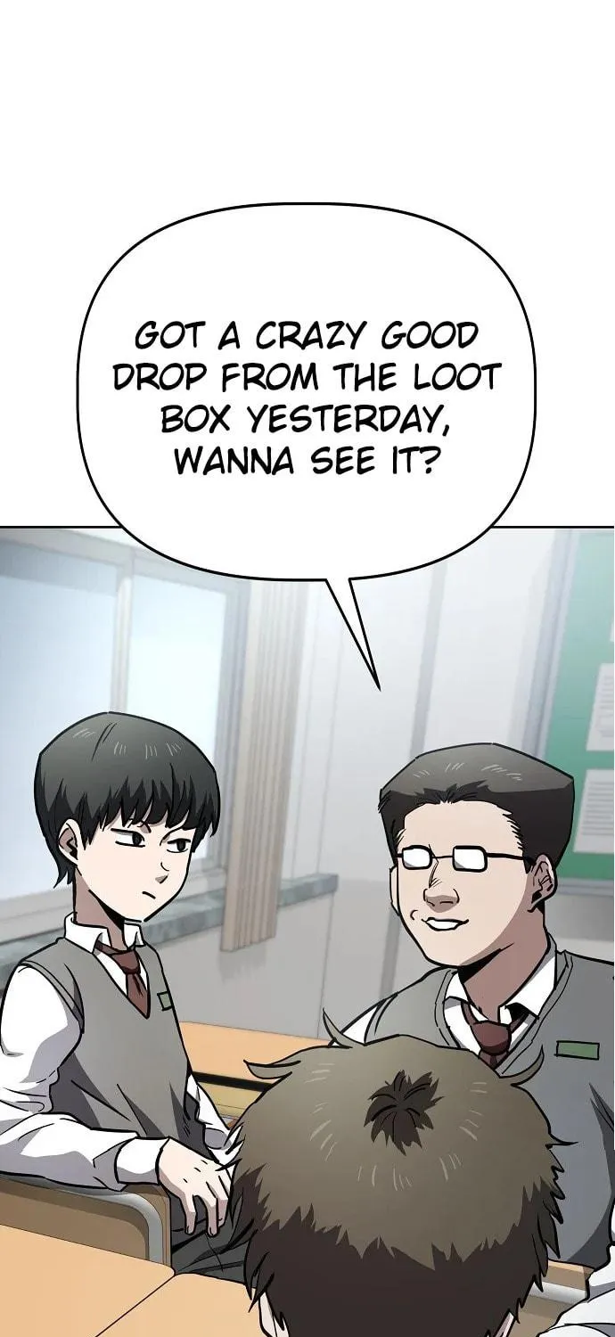 Unemployed Gye Baeksun Chapter 62 page 29 - 