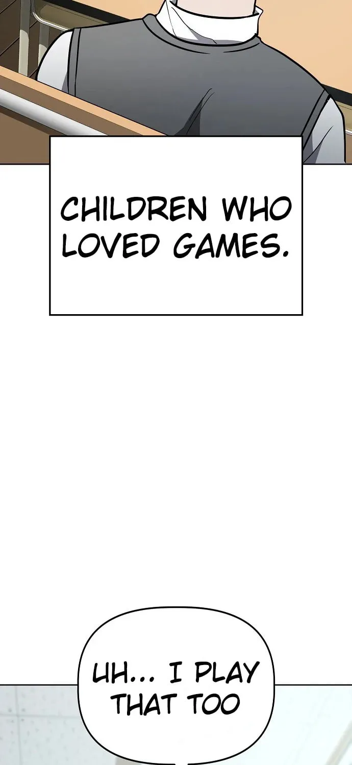 Unemployed Gye Baeksun Chapter 62 page 31 - 