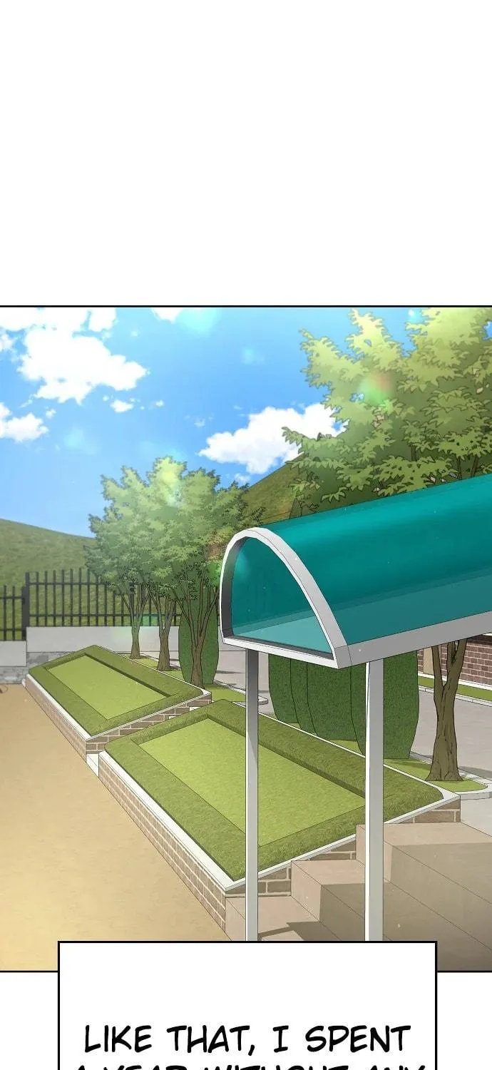 Unemployed Gye Baeksun Chapter 62 page 35 - 