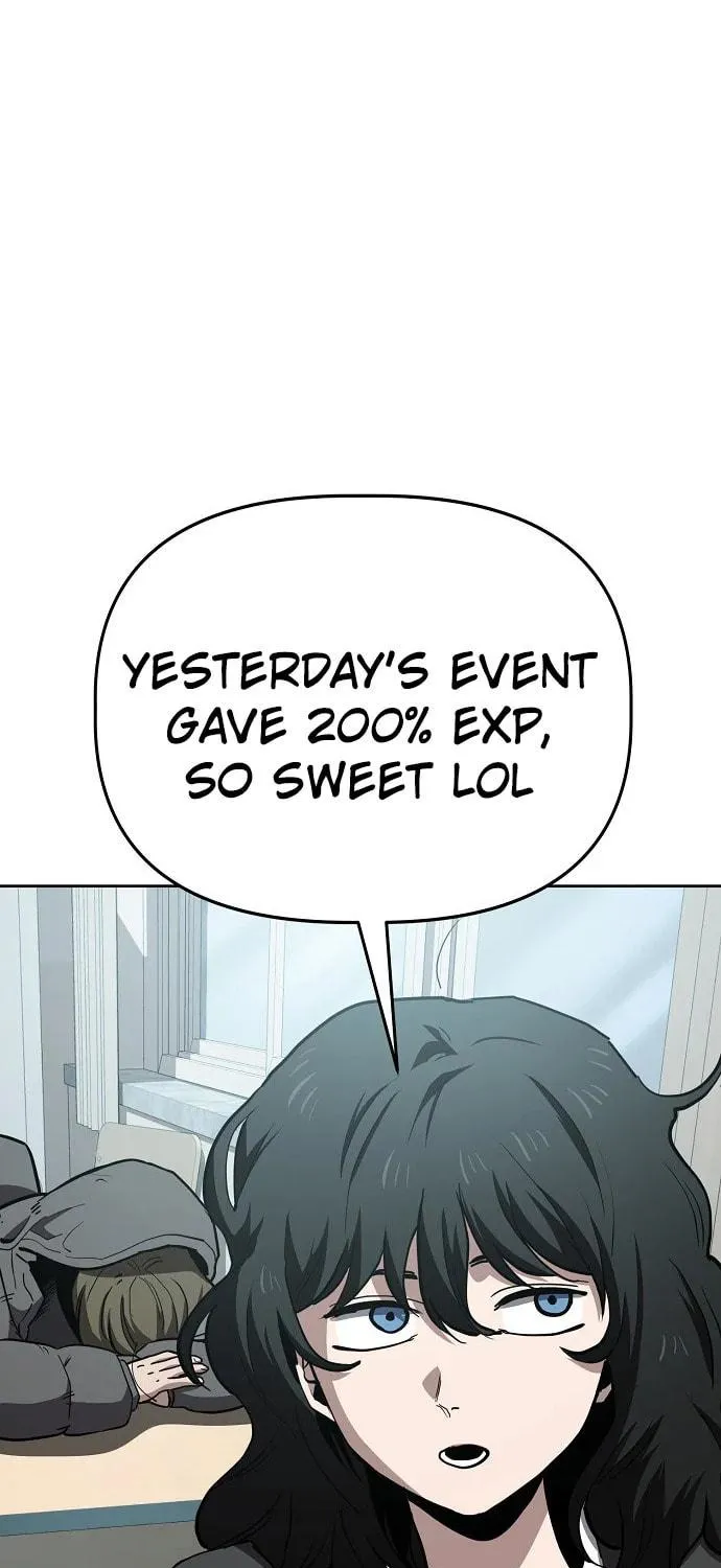 Unemployed Gye Baeksun Chapter 62 page 49 - 