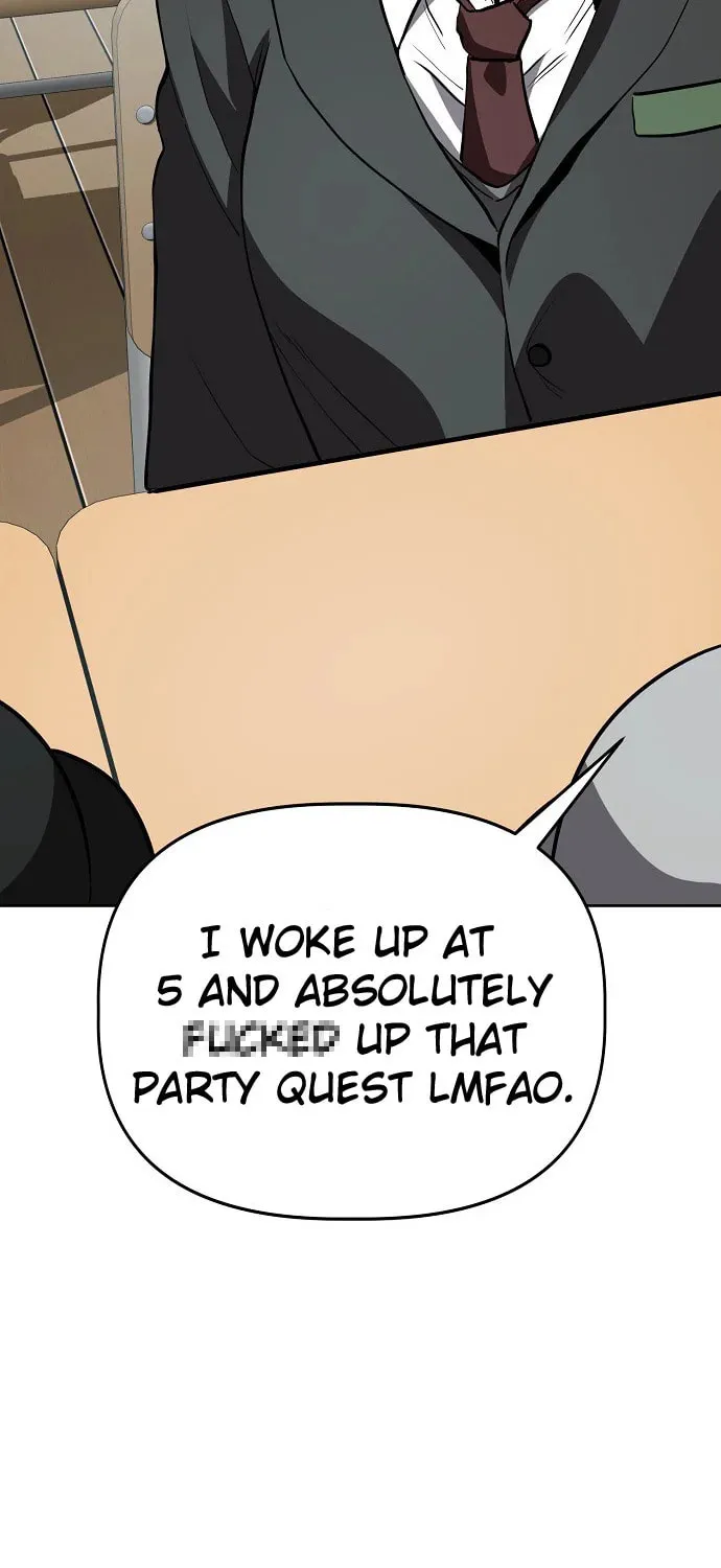 Unemployed Gye Baeksun Chapter 62 page 51 - 