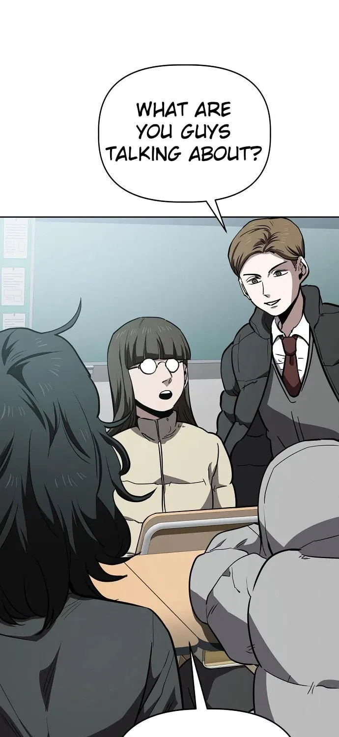 Unemployed Gye Baeksun Chapter 62 page 53 - 