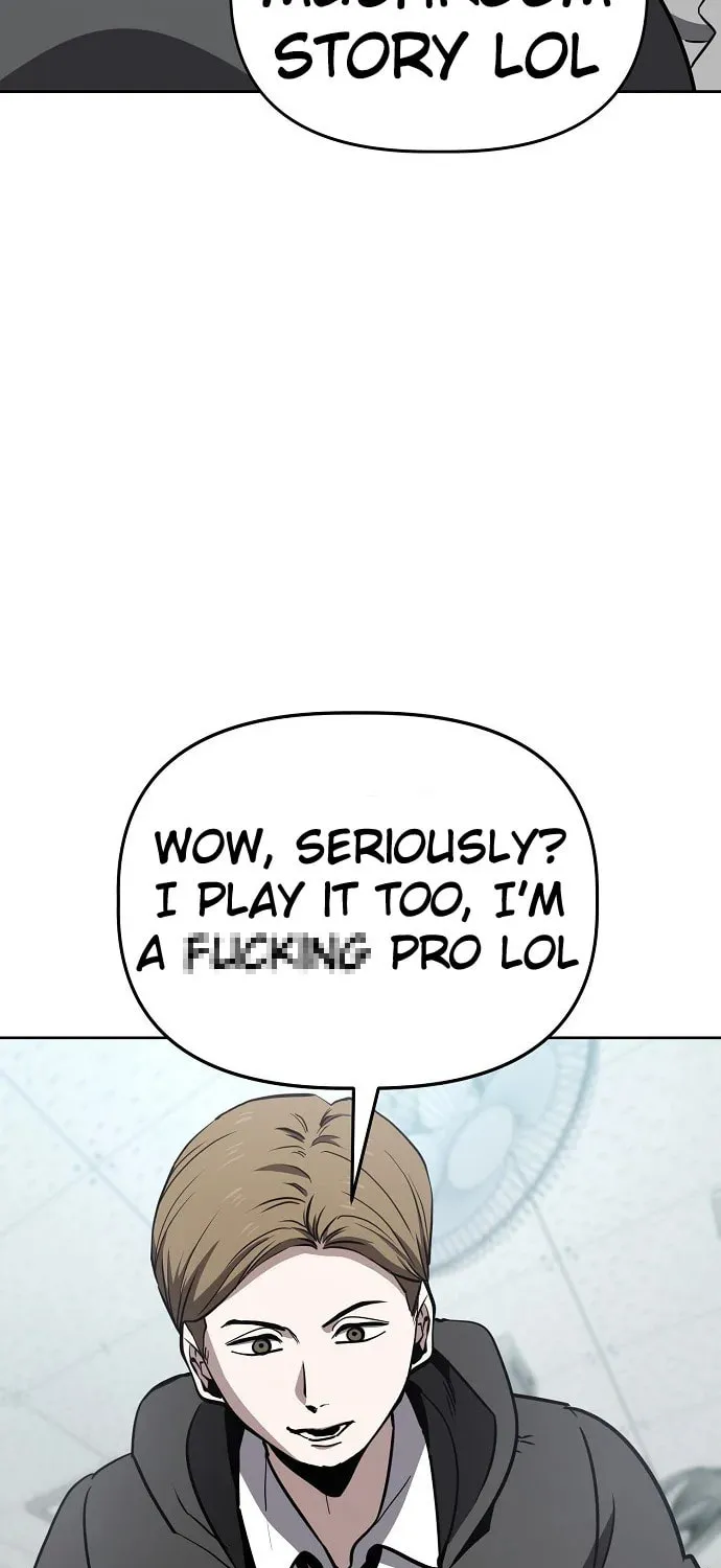 Unemployed Gye Baeksun Chapter 62 page 55 - 