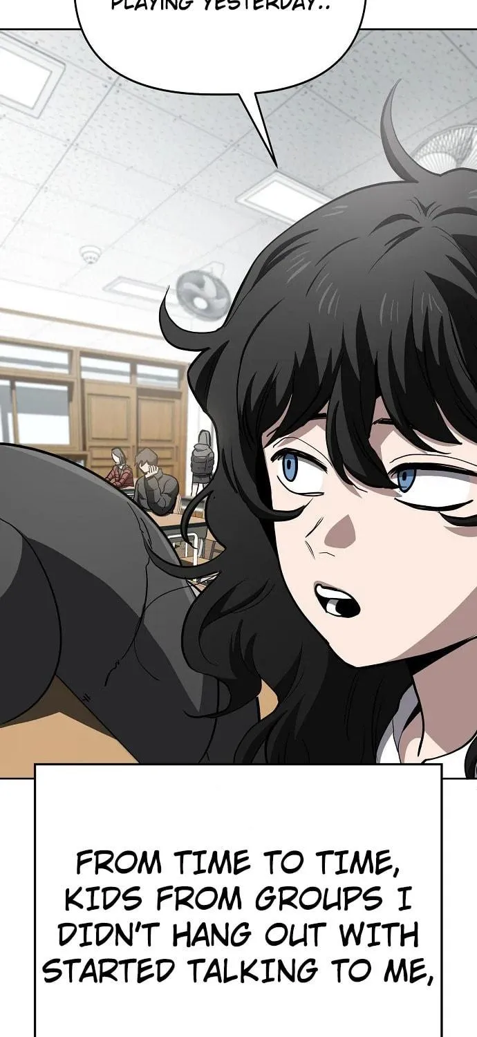 Unemployed Gye Baeksun Chapter 62 page 59 - 