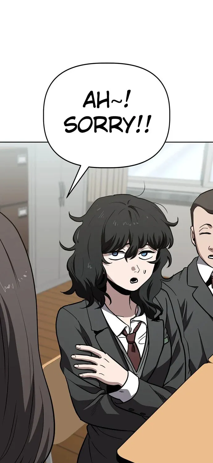 Unemployed Gye Baeksun Chapter 62 page 81 - 