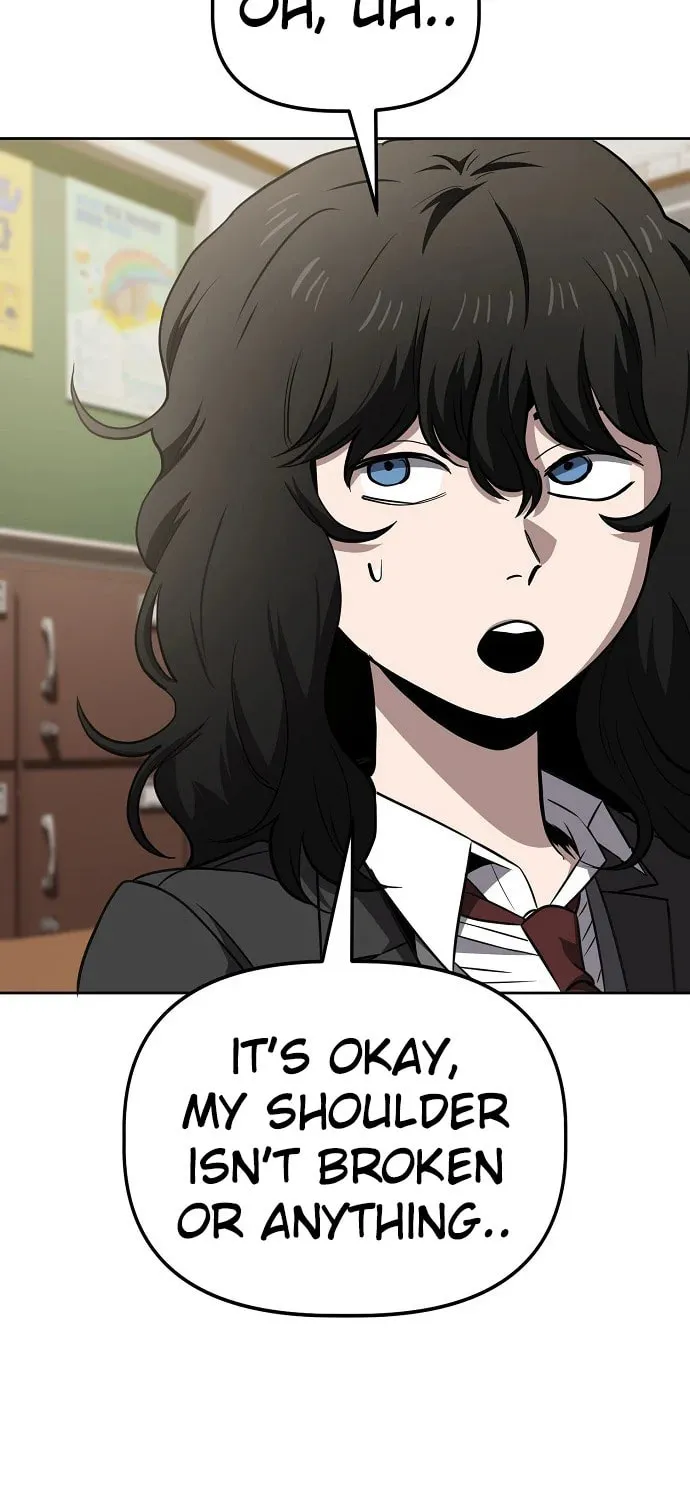 Unemployed Gye Baeksun Chapter 62 page 87 - 