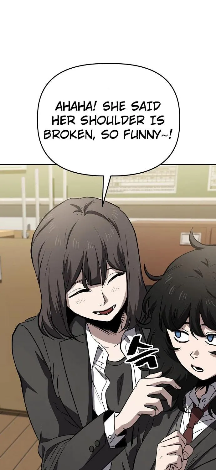 Unemployed Gye Baeksun Chapter 62 page 89 - 
