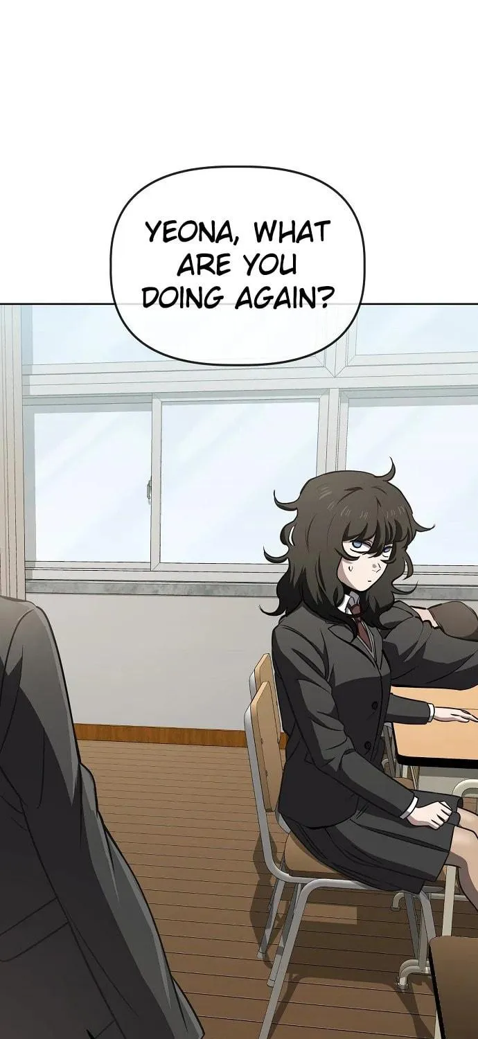 Unemployed Gye Baeksun Chapter 62 page 95 - 
