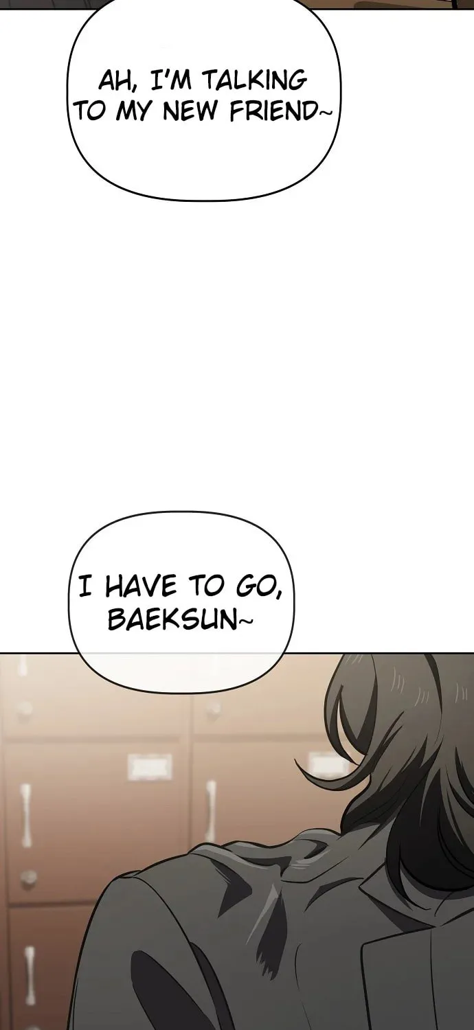 Unemployed Gye Baeksun Chapter 62 page 97 - 