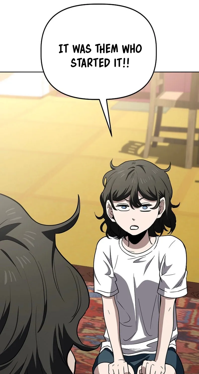 Unemployed Gye Baeksun Chapter 63 page 110 - 