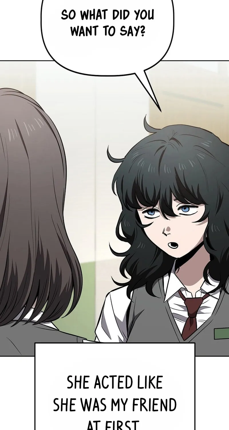 Unemployed Gye Baeksun Chapter 63 page 12 - 