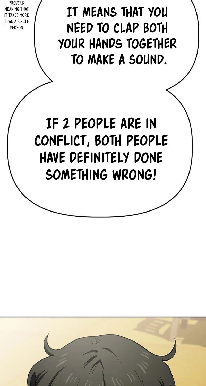 Unemployed Gye Baeksun Chapter 63 page 112 - 