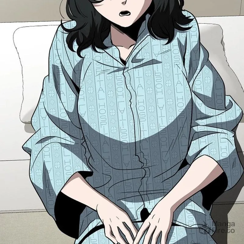 Unemployed Gye Baeksun Chapter 63 page 119 - 