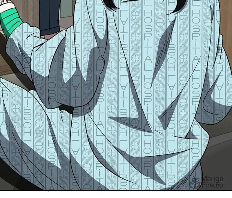 Unemployed Gye Baeksun Chapter 63 page 131 - 