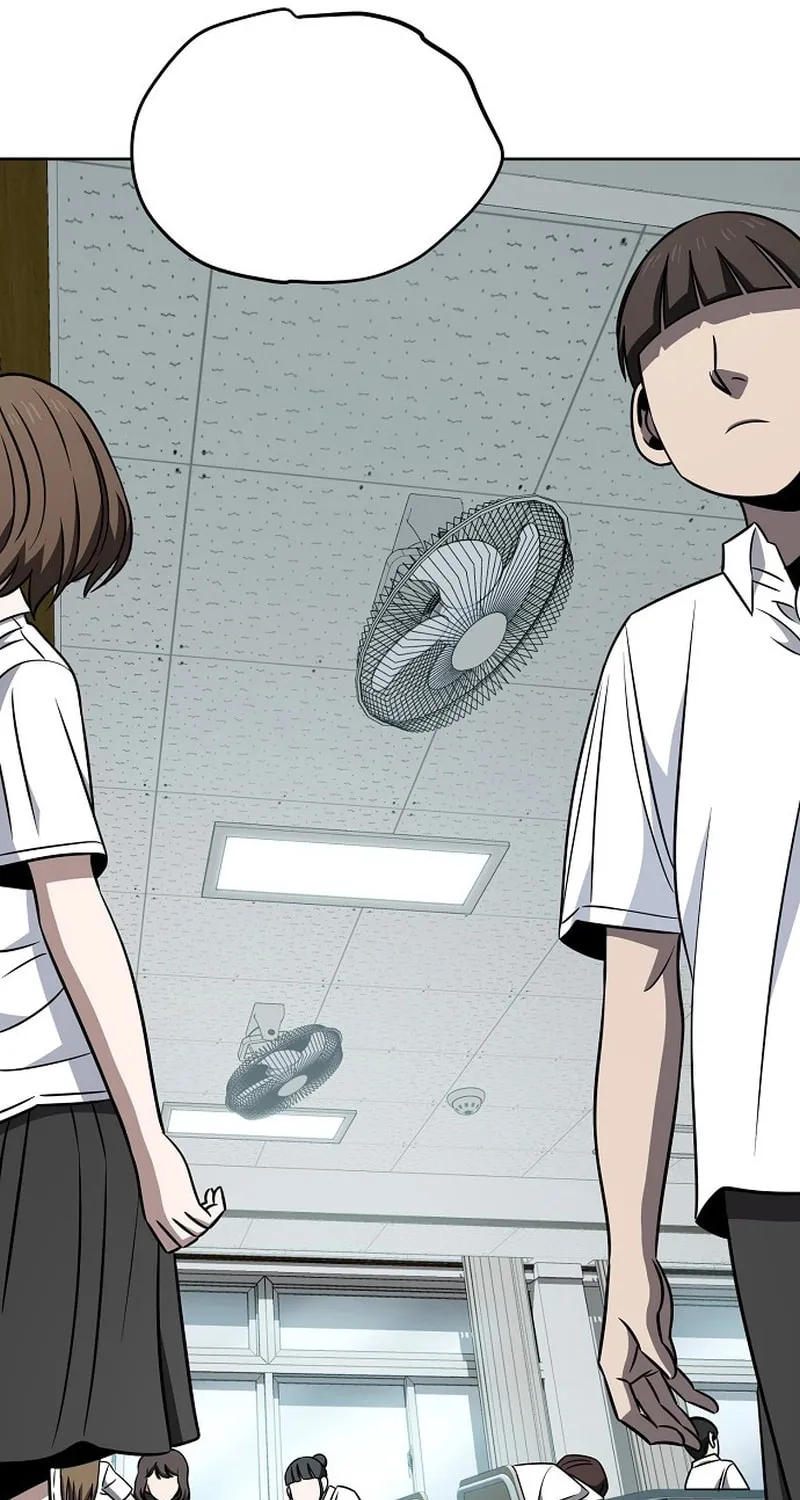 Unemployed Gye Baeksun Chapter 63 page 134 - 