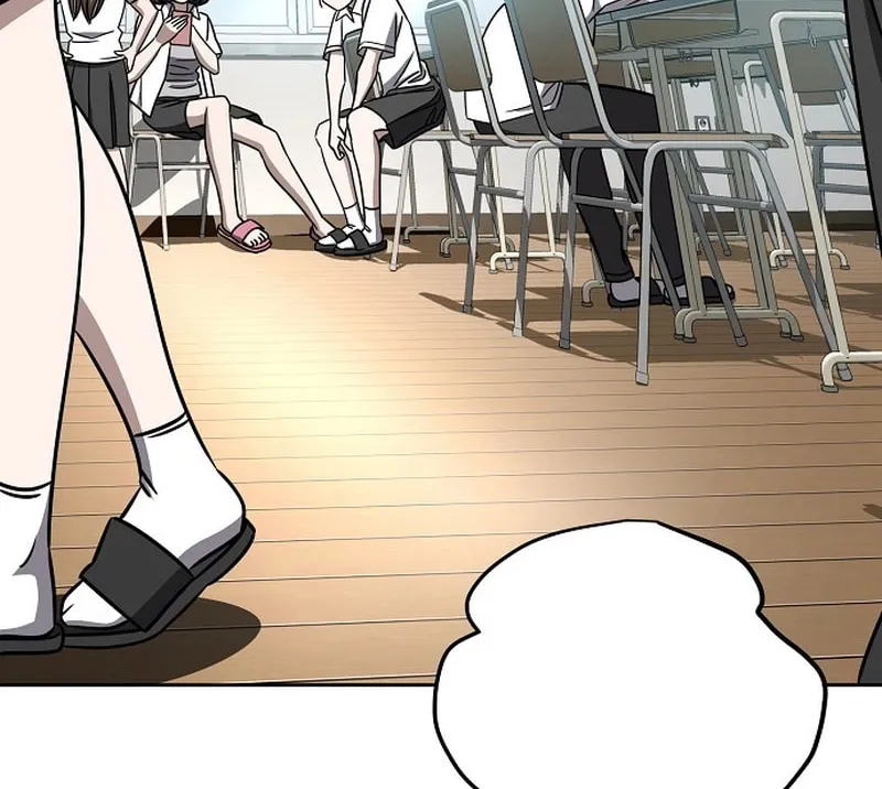 Unemployed Gye Baeksun Chapter 63 page 135 - 