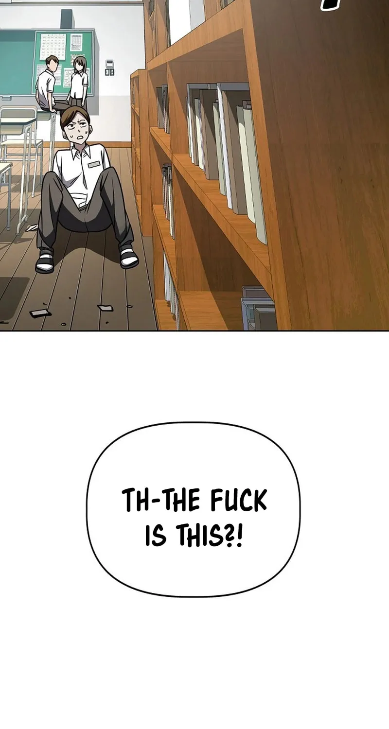 Unemployed Gye Baeksun Chapter 63 page 144 - 