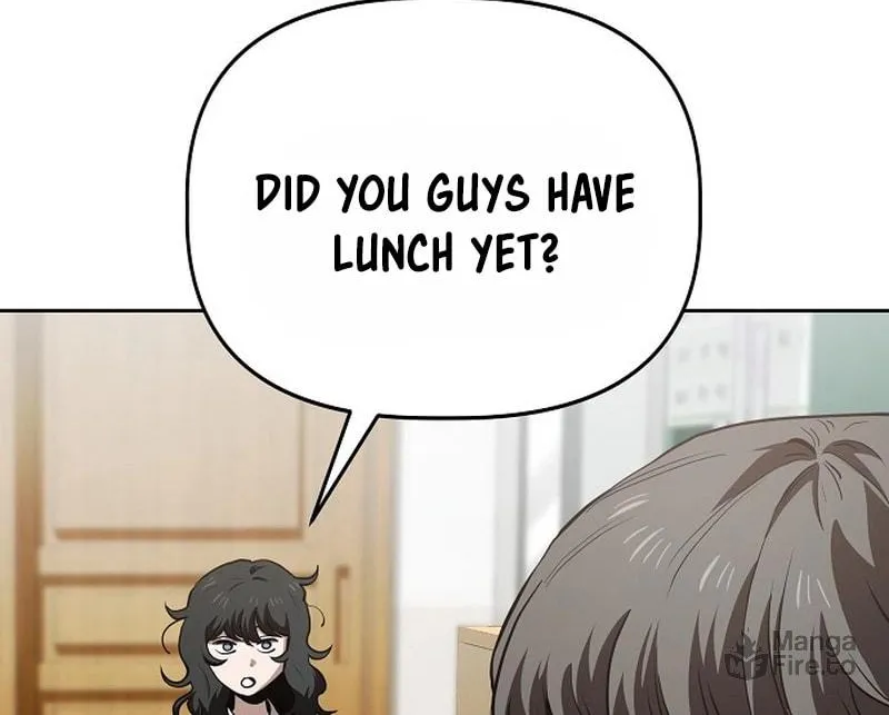Unemployed Gye Baeksun Chapter 63 page 17 - 