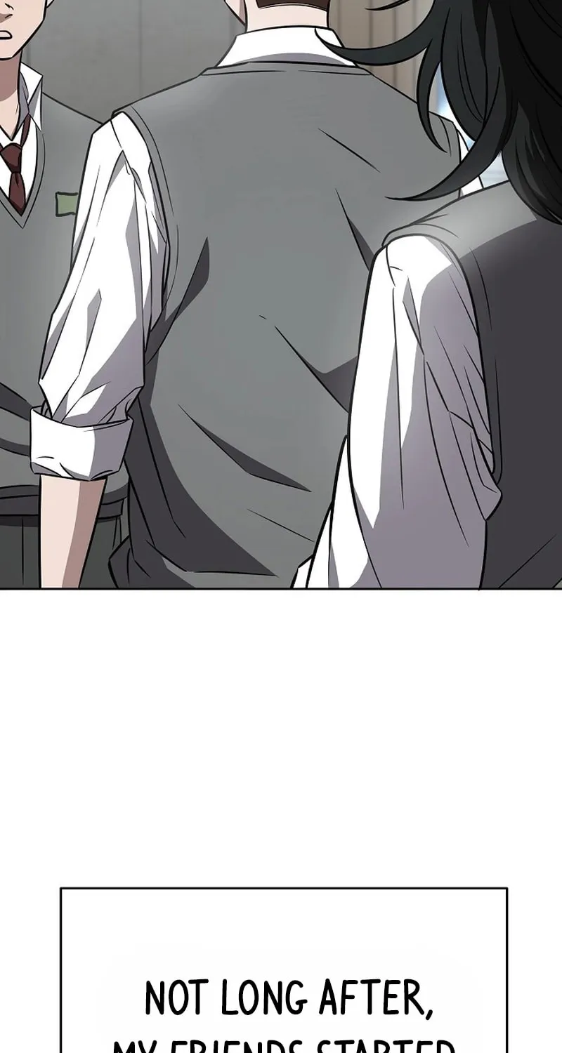 Unemployed Gye Baeksun Chapter 63 page 20 - 