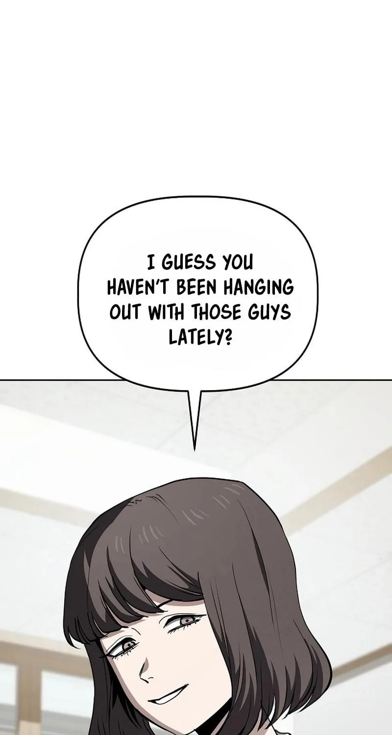 Unemployed Gye Baeksun Chapter 63 page 28 - 