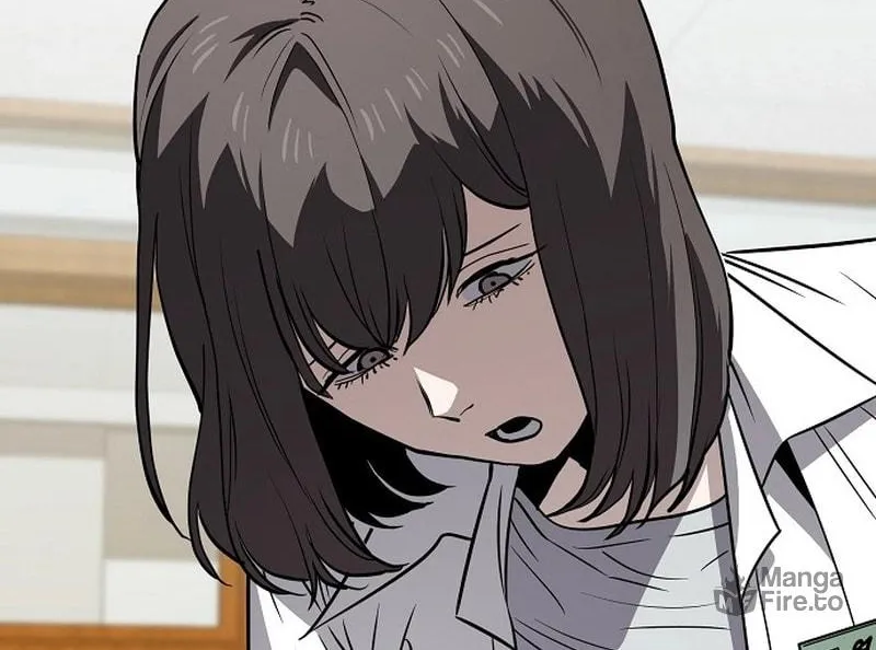Unemployed Gye Baeksun Chapter 63 page 35 - 
