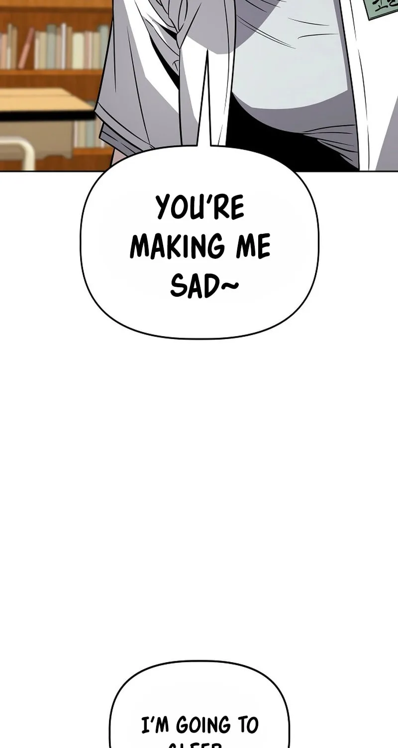 Unemployed Gye Baeksun Chapter 63 page 36 - 
