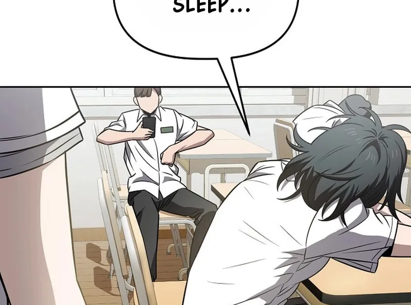 Unemployed Gye Baeksun Chapter 63 page 37 - 
