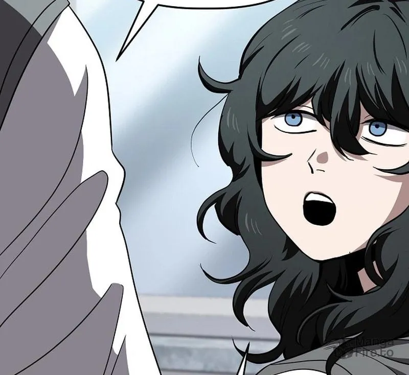 Unemployed Gye Baeksun Chapter 63 page 5 - 
