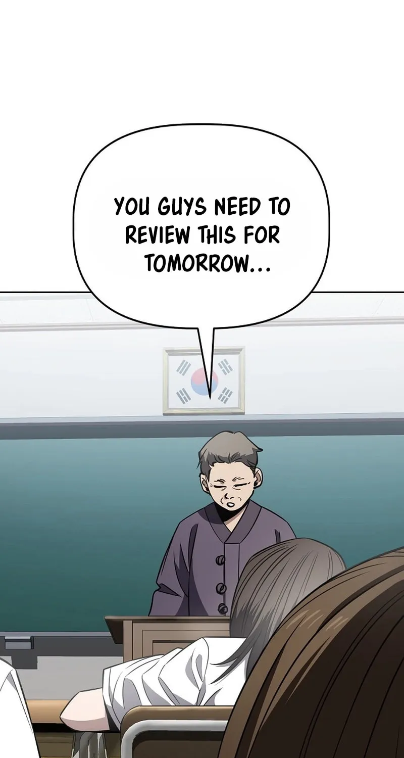 Unemployed Gye Baeksun Chapter 63 page 44 - 