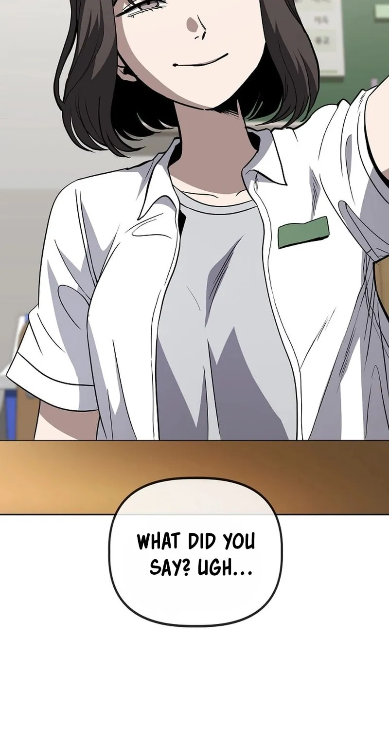 Unemployed Gye Baeksun Chapter 63 page 50 - 