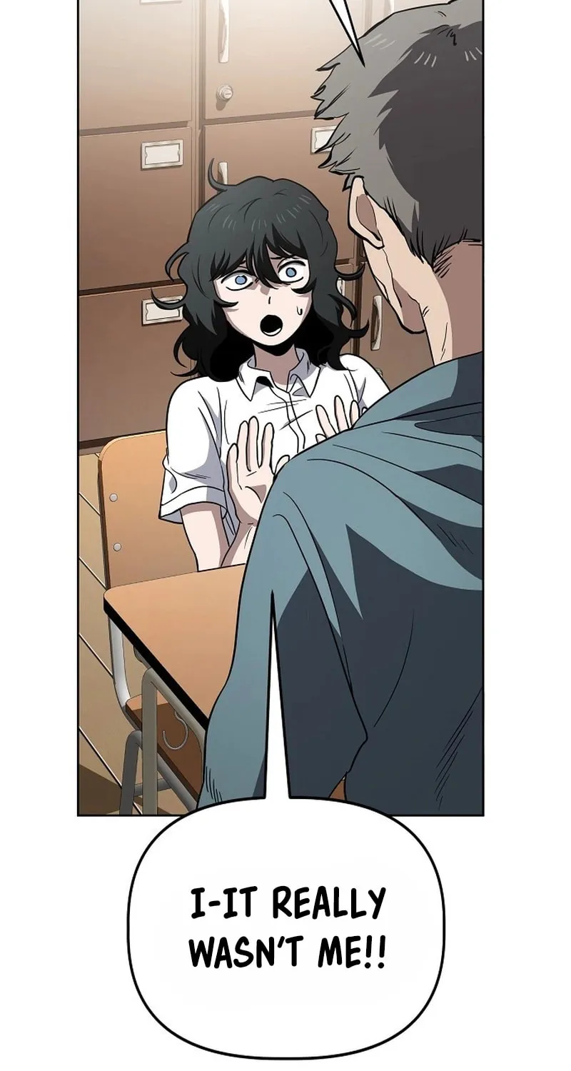 Unemployed Gye Baeksun Chapter 63 page 60 - 