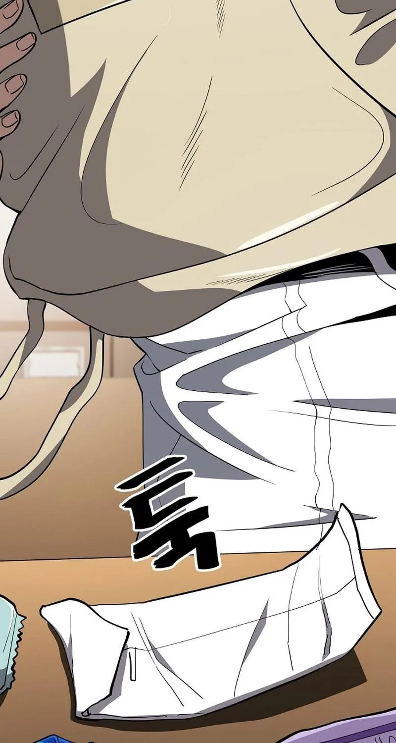 Unemployed Gye Baeksun Chapter 63 page 64 - 