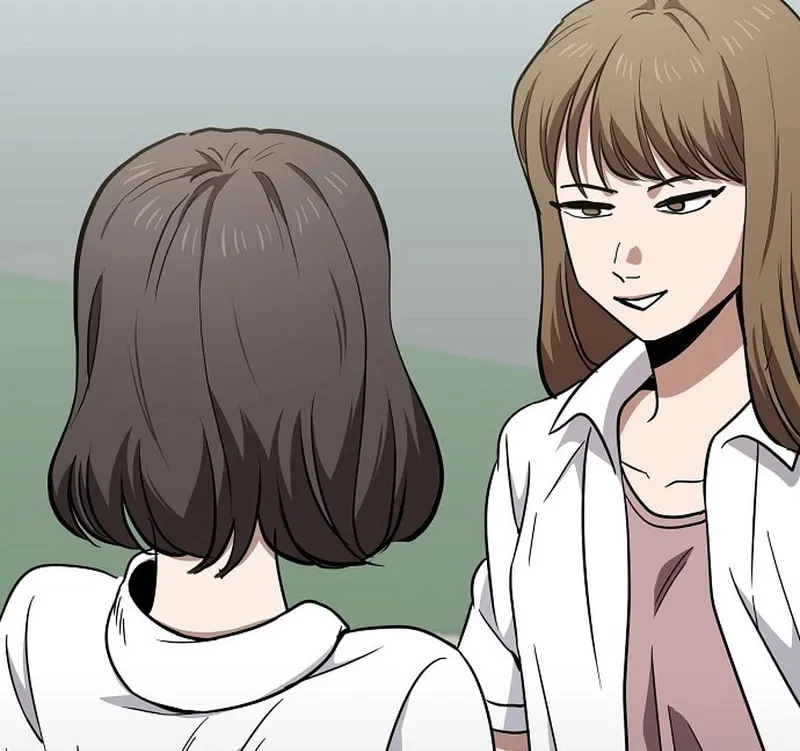 Unemployed Gye Baeksun Chapter 63 page 75 - 