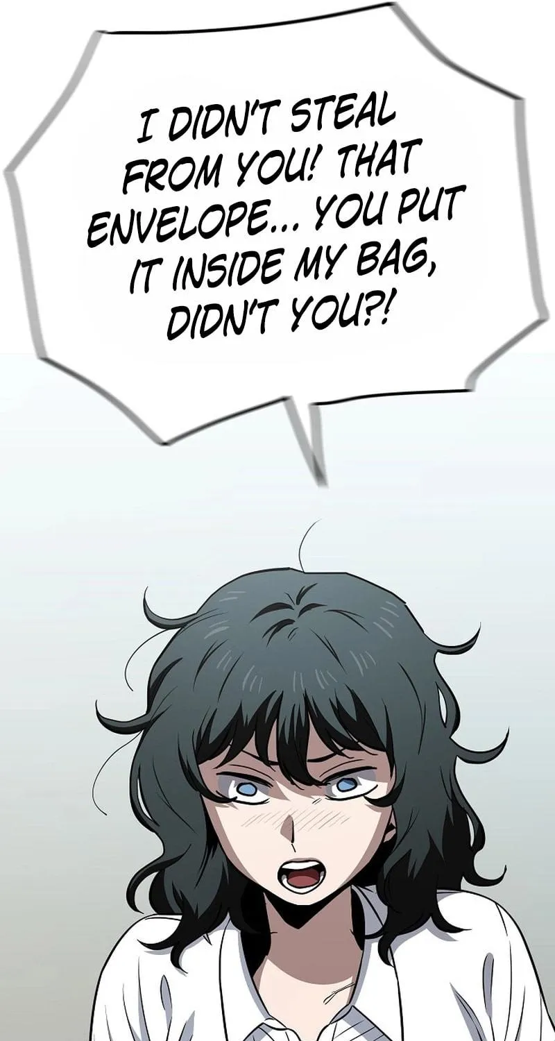 Unemployed Gye Baeksun Chapter 63 page 82 - 