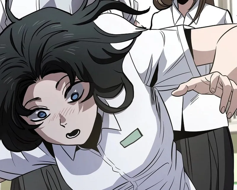 Unemployed Gye Baeksun Chapter 63 page 93 - 