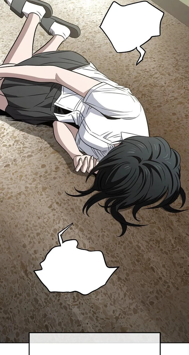 Unemployed Gye Baeksun Chapter 63 page 100 - 