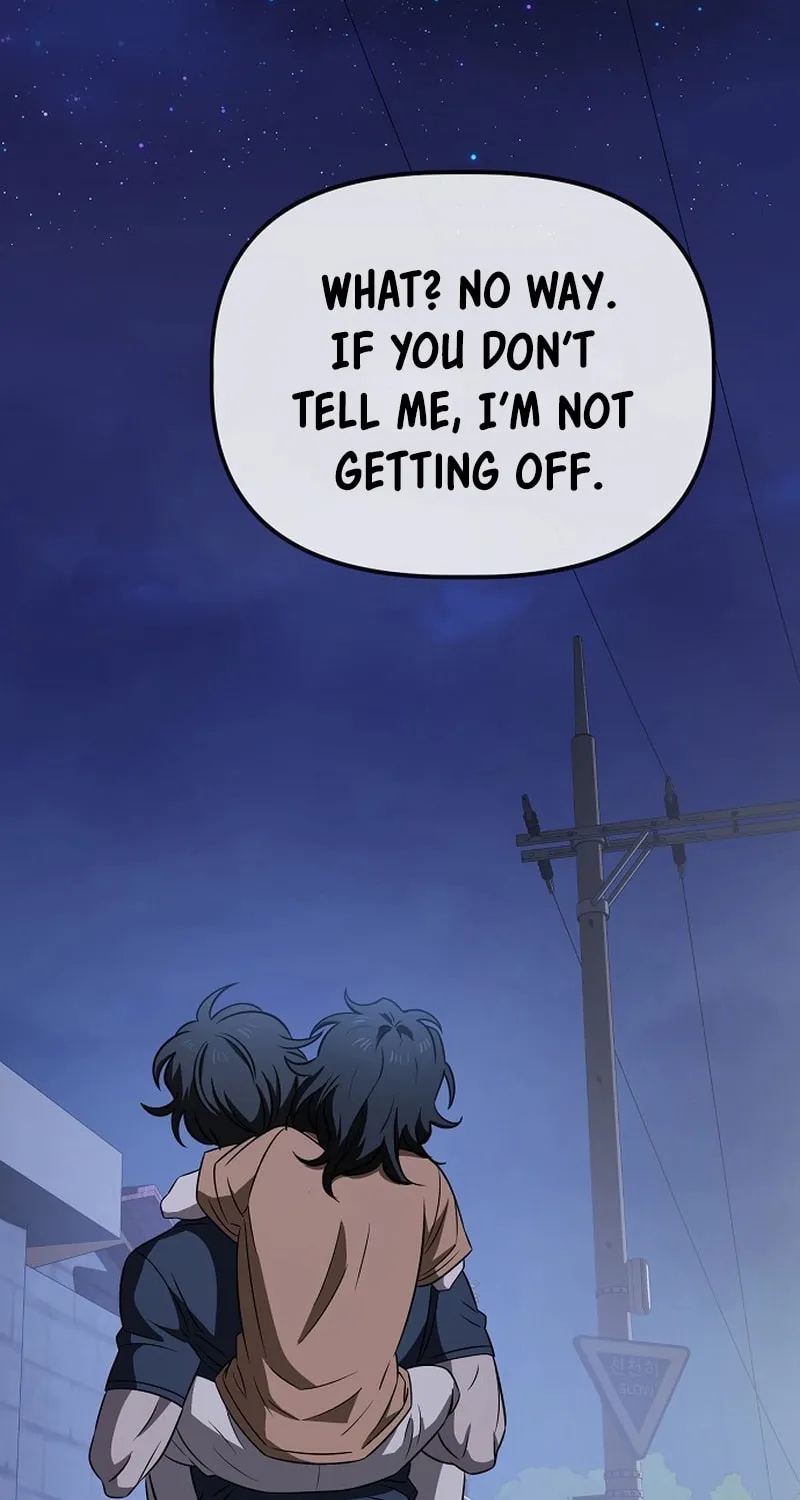 Unemployed Gye Baeksun Chapter 64 page 104 - 