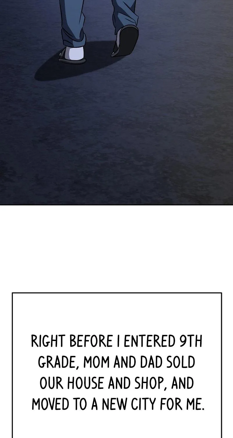 Unemployed Gye Baeksun Chapter 64 page 106 - 