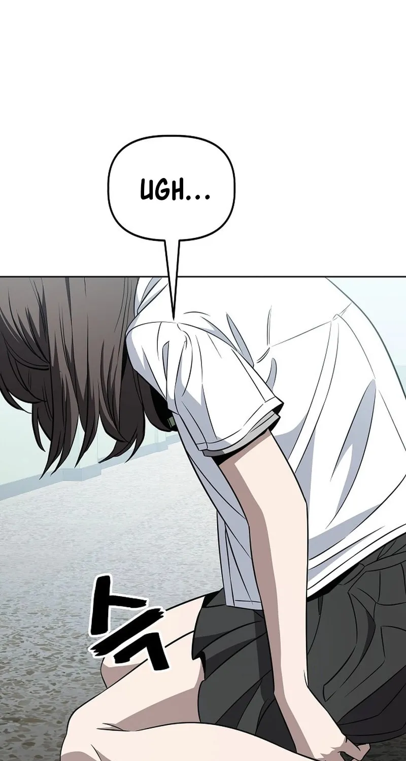 Unemployed Gye Baeksun Chapter 64 page 20 - 