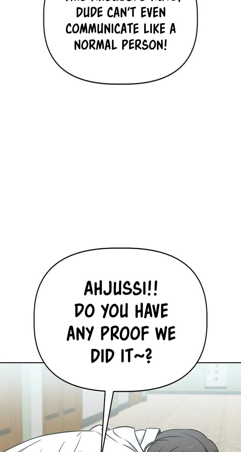 Unemployed Gye Baeksun Chapter 64 page 4 - 