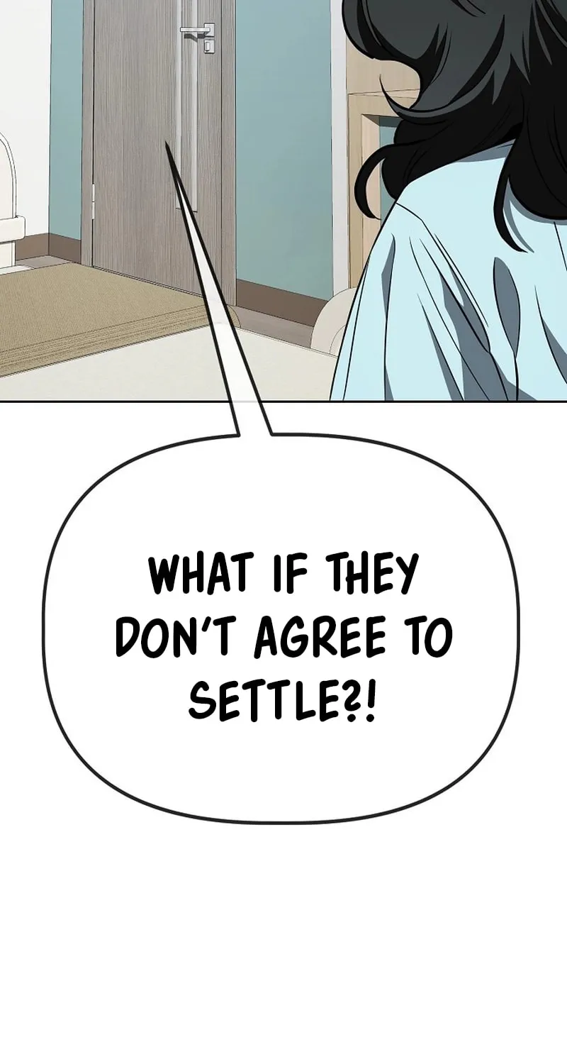 Unemployed Gye Baeksun Chapter 64 page 32 - 