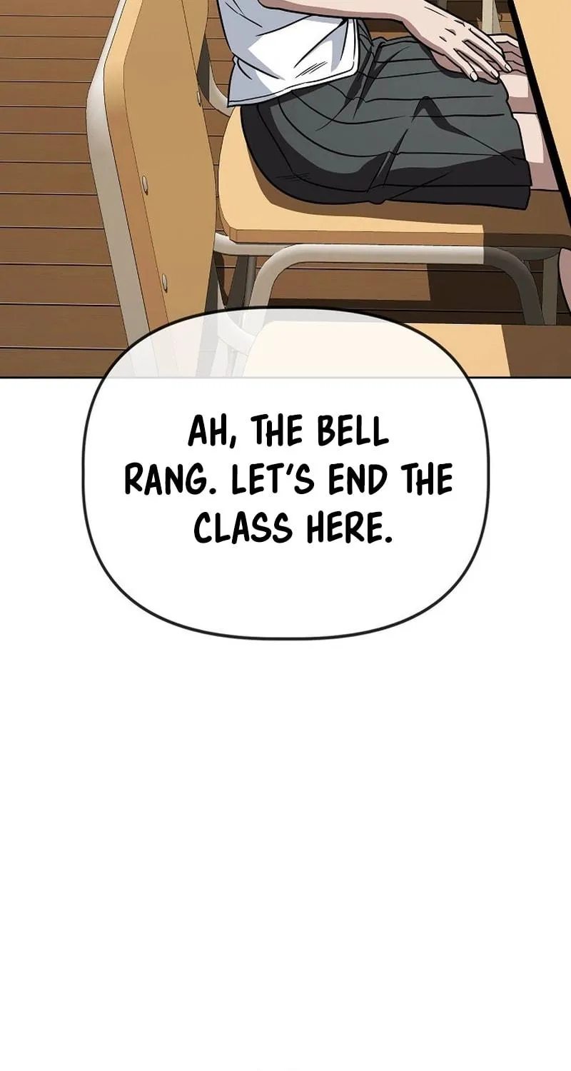 Unemployed Gye Baeksun Chapter 64 page 40 - 