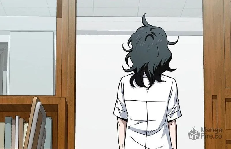 Unemployed Gye Baeksun Chapter 64 page 47 - 