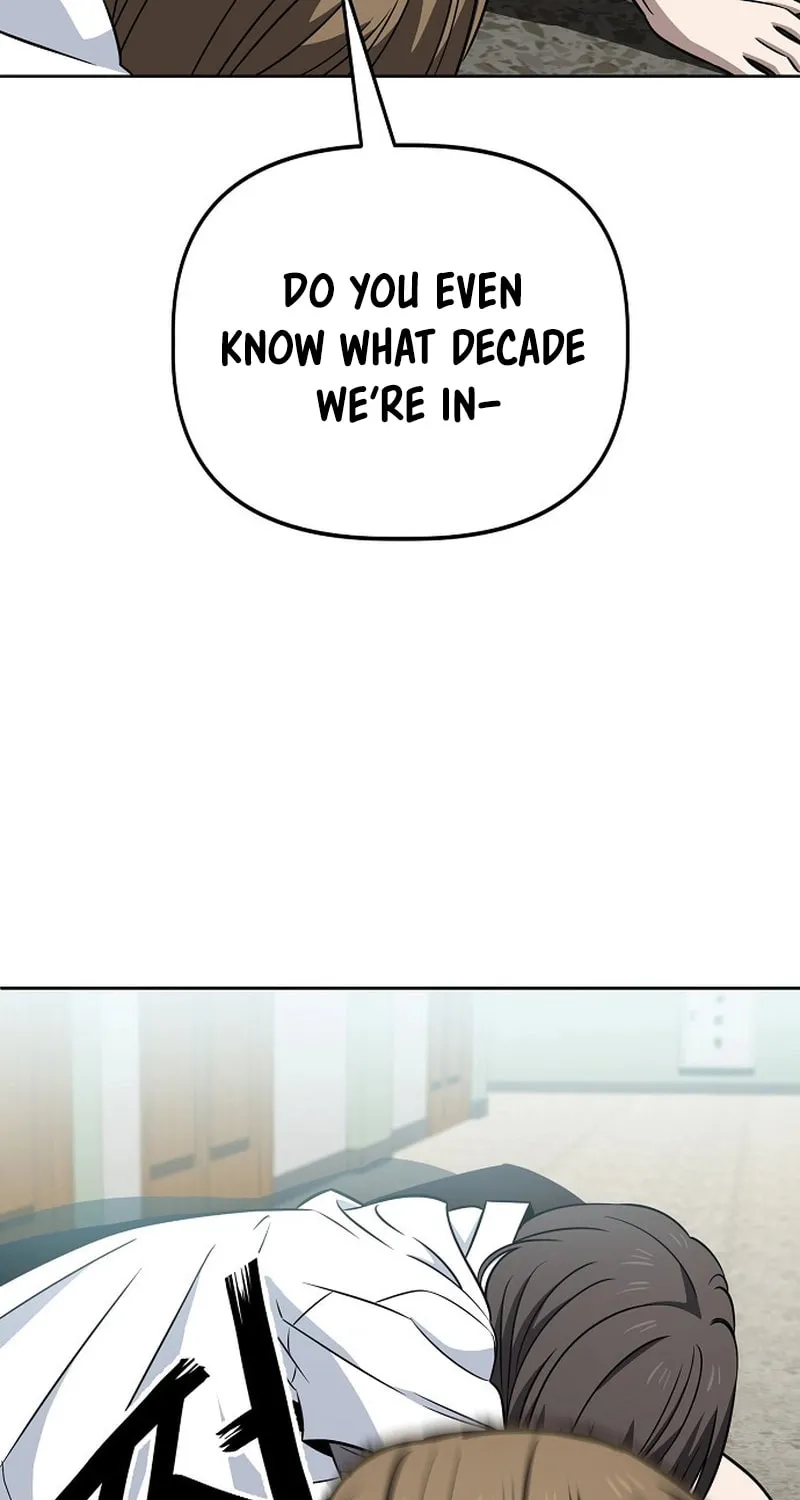 Unemployed Gye Baeksun Chapter 64 page 6 - 
